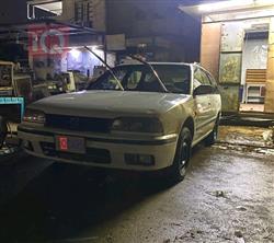 نيسان بريميرا